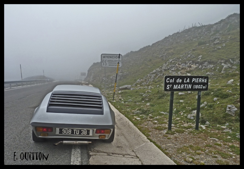 vacances 2013 : traversée des pyrénées en alpine a310 vE - Page 2 P1180359