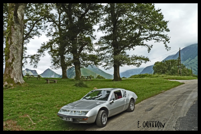 vacances 2013 : traversée des pyrénées en alpine a310 vE - Page 2 P1180362