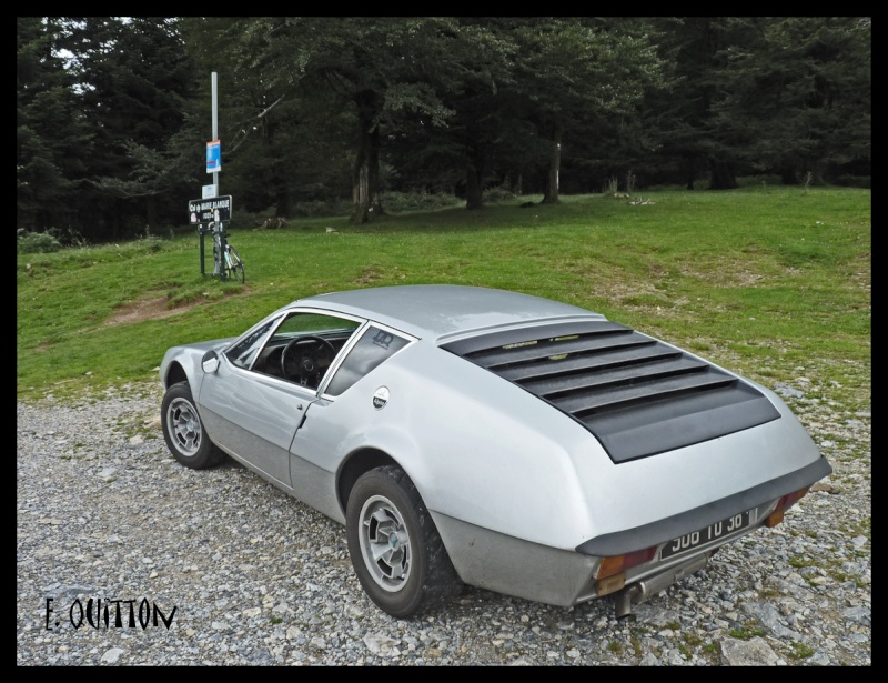 vacances 2013 : traversée des pyrénées en alpine a310 vE - Page 2 P1180364