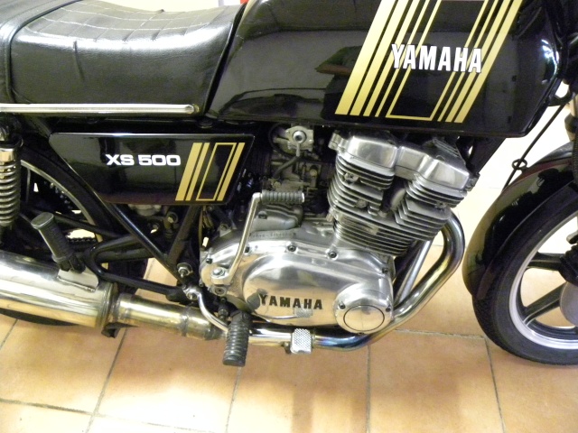 xs500 de '79 500xsd16