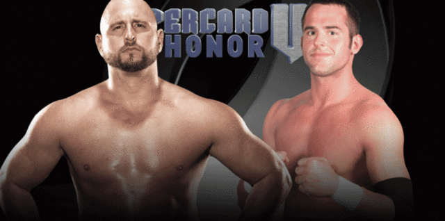 ROH Supercard of Honor VII du 5/04/2013 04051313