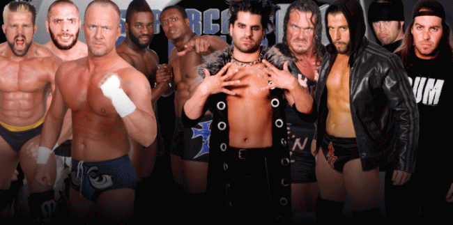 roh supercard of honor results roh supercard of honor results