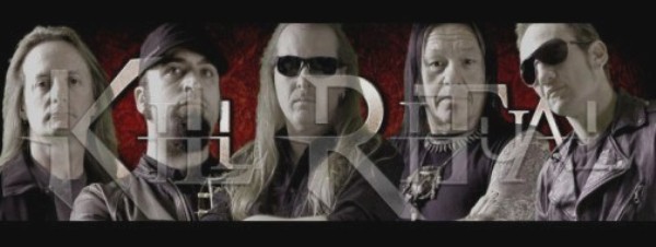 Kill Ritual - The Serpentine Ritual Album Review Band_p11