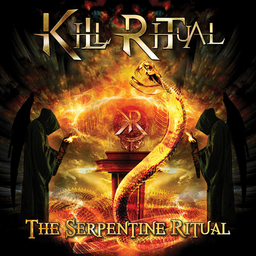 Kill Ritual - The Serpentine Ritual Album Review The_se10