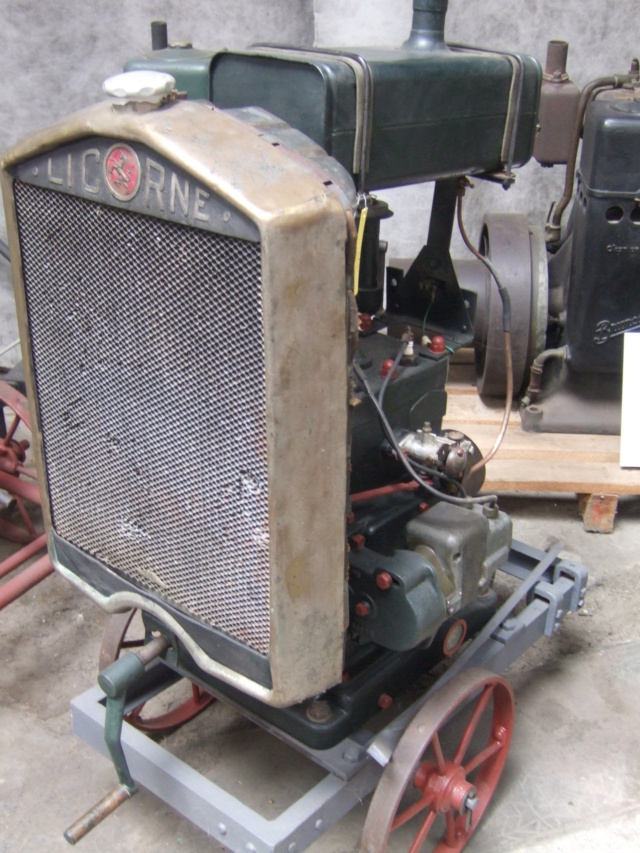 Musée du moteur de Saumur Dscf3925