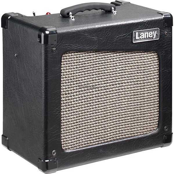 Petit ampli à lampes (15w et moins) Laney-10