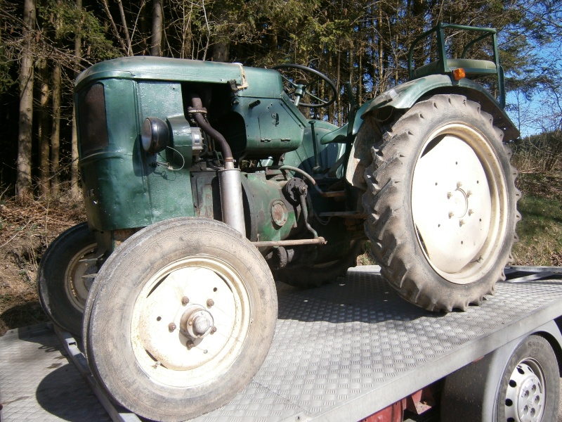 le F1L 514 de l'ardennais est terminé Arriva10