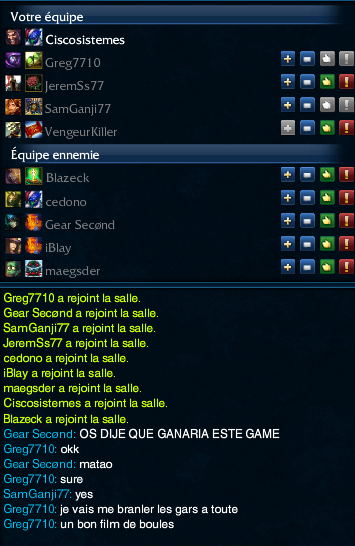 Folui sur League of Legends ? Perver10