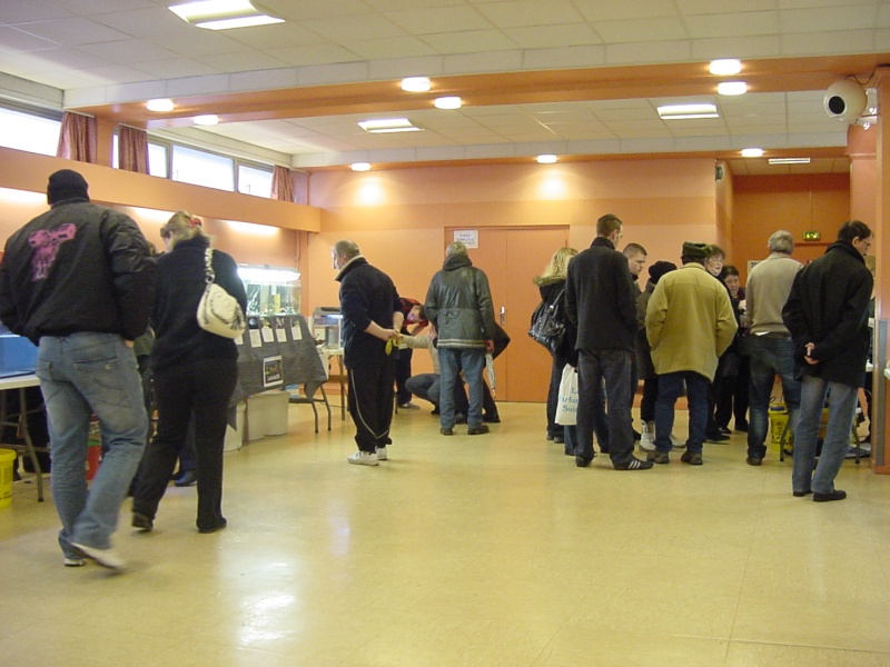 Bourse aux poissons Saint-Avold 17 mars 2013 14-17h Dsc00262