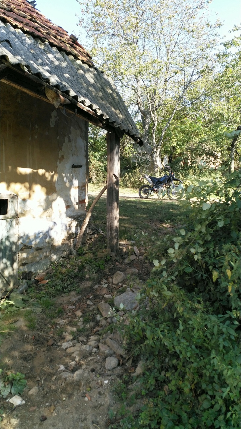 Riding in Western Romania Img-2014