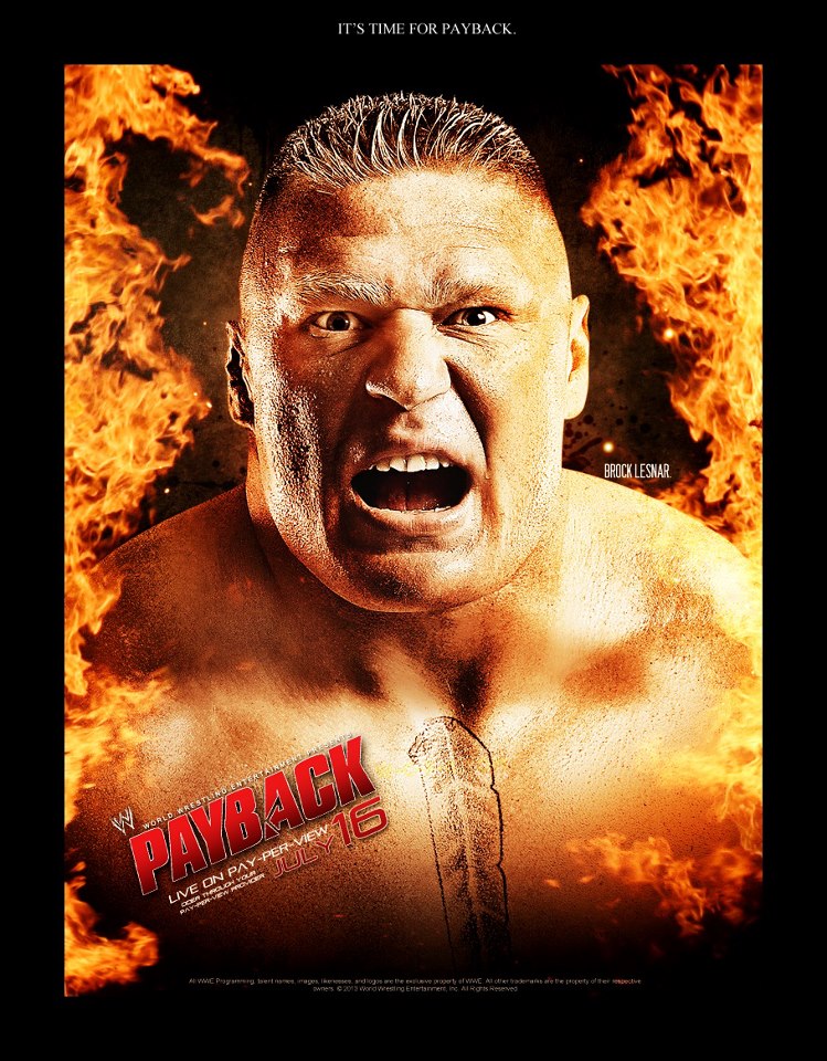 [Compétition] Poster de WWE Payback Wrestl10