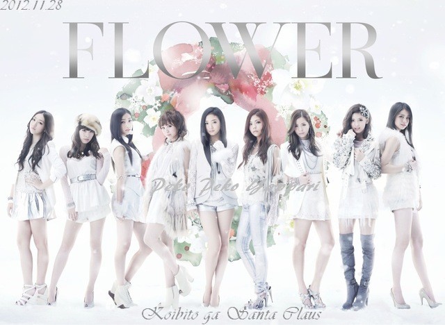 FLOWER (J-pop) Flower14