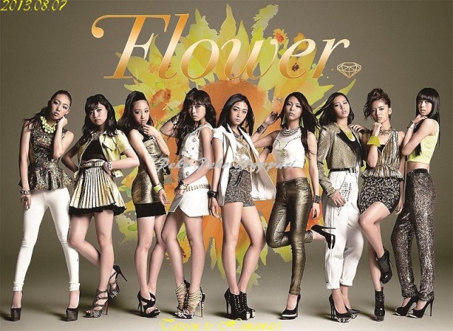 FLOWER (J-pop) Taiyou10