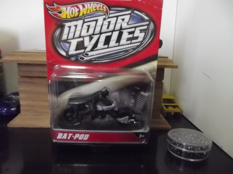 ma collec hotwheels 00427