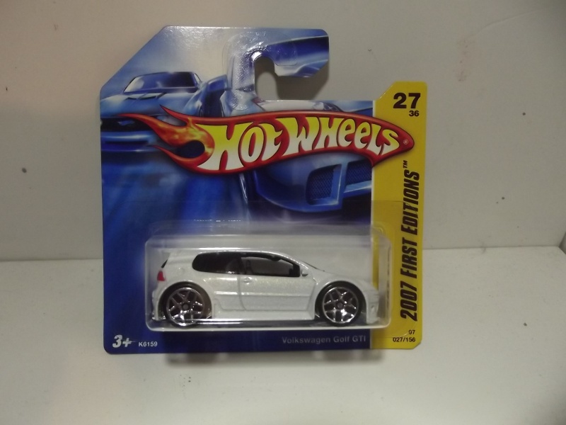 ma collec hotwheels 00522