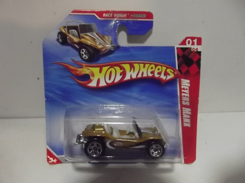 ma collec hotwheels 02911