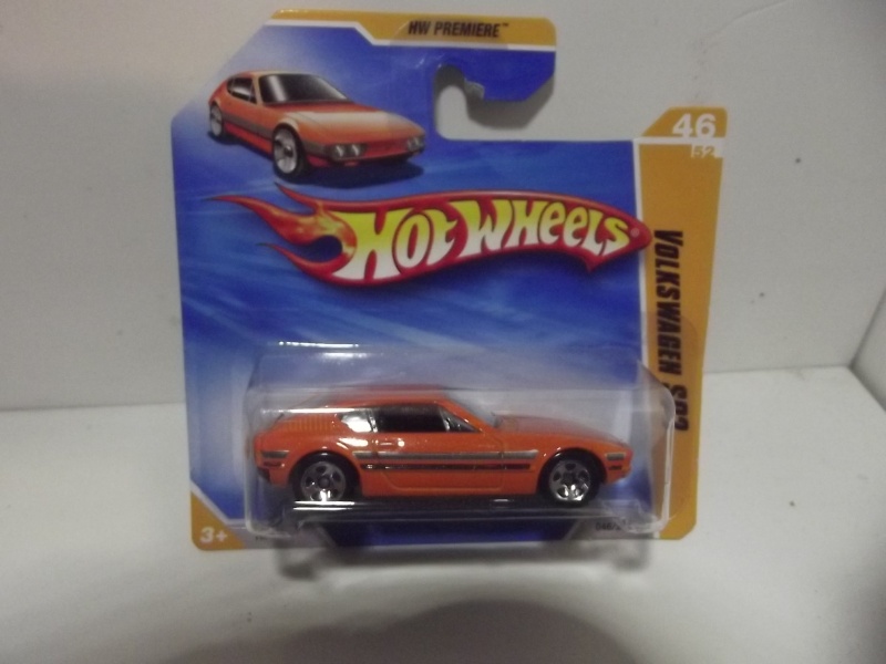 ma collec hotwheels 04212