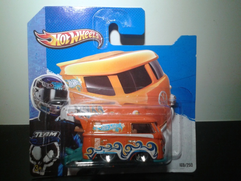 ma collec hotwheels 2013-027