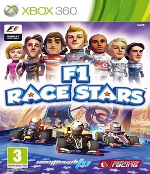 [PS3/360] F1 Race Stars F1_rac12