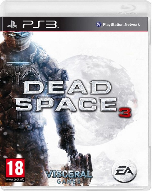 [PS3] Dead Space 3 Ps3dea10