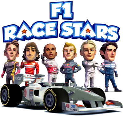 [PS3/360] F1 Race Stars Racest10