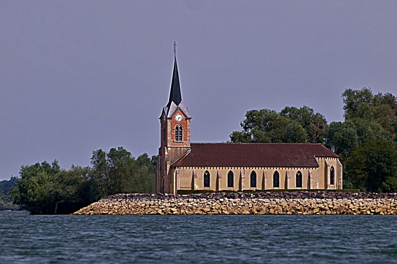 l'église de l'île P8221414