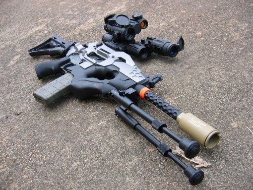 L'airsoft en images - Page 3 8505d010