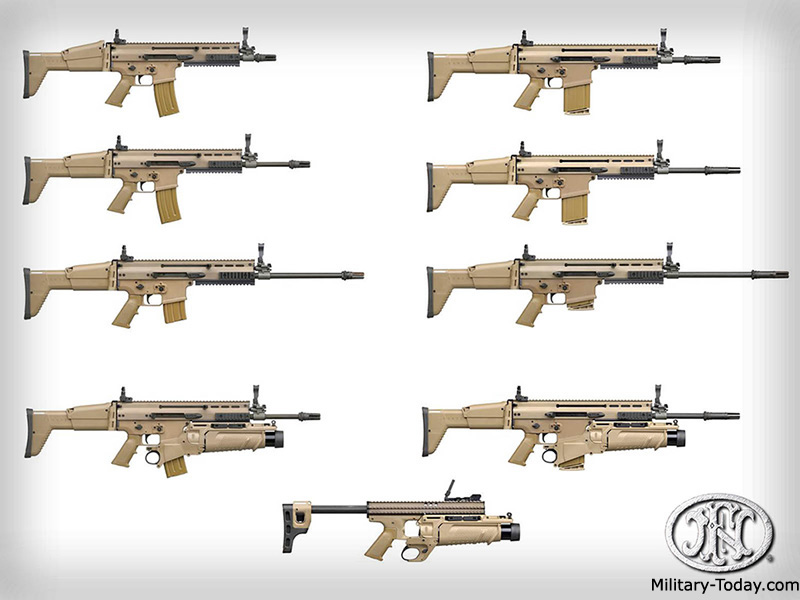 Armement divers - Page 2 Fn_sca11