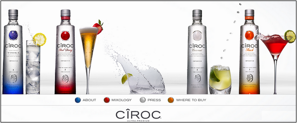 [SITE] www.Ciroc.com •Distributeur Officiel De Vodka De Premier Choix• Caroc_10