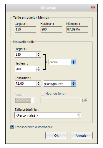 Tutoirel pour les screenshots, contour avatar et images. Nouvoc11