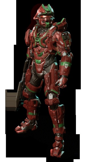 Halo 4 - Free XP & Armor!! Mjolni10