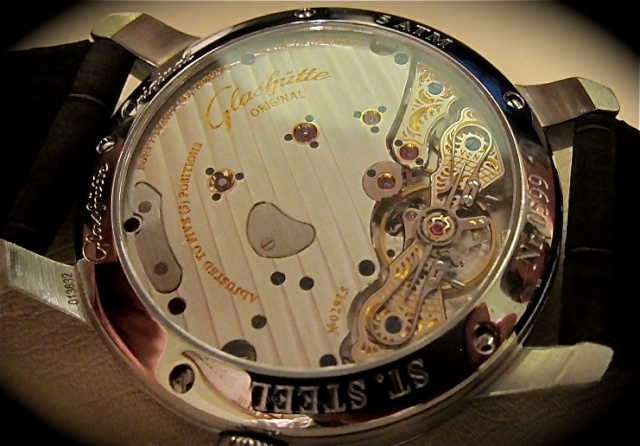 Les plus beaux Mouvements Manuels < 8 K€ 1751010
