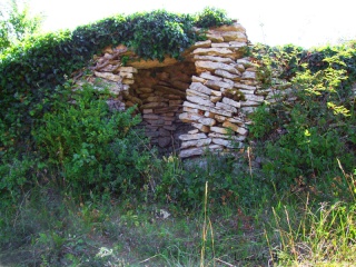 SUR LE CHEMIN DES CADEULES 30_les10