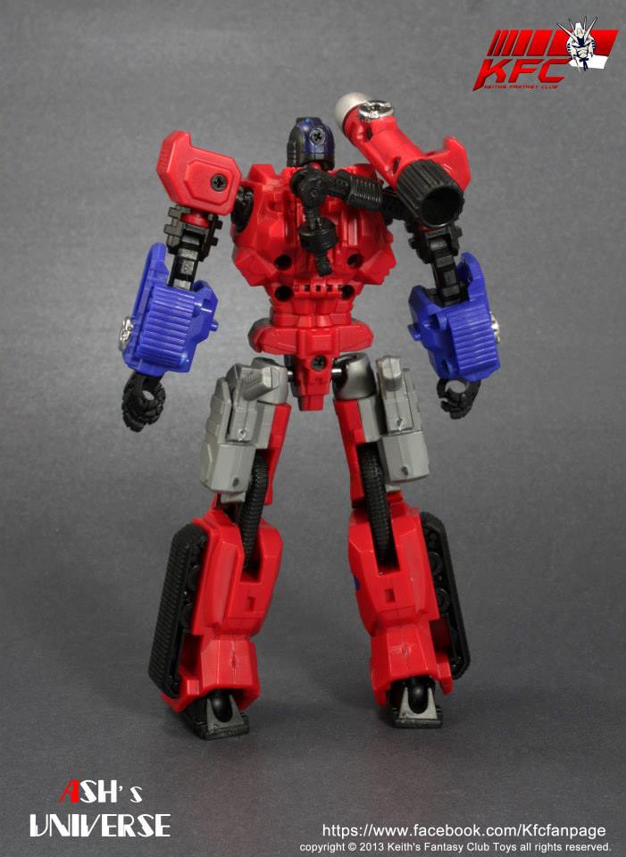 [KFCtoys] Produit Tiers - EM-01 Mugan Scope - aka Perceptor/Percepto 210