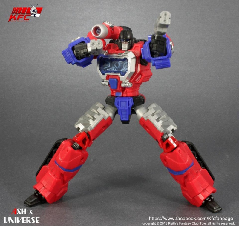 [KFCtoys] Produit Tiers - EM-01 Mugan Scope - aka Perceptor/Percepto 810