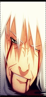 Avatares (...) Jiraya10