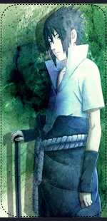 Avatares (...) Sasuke10
