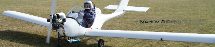 самолетик ZJ-Viera. 50000010
