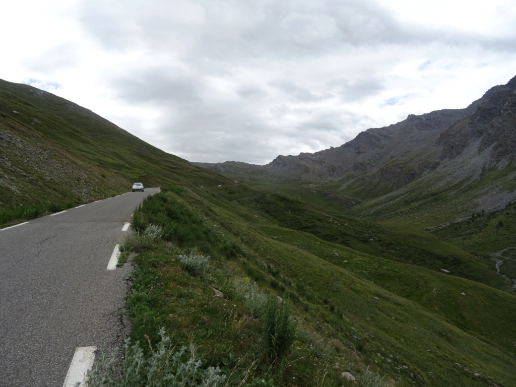 Petit compte rendu de mon séjour dans les Alpes Ascens13