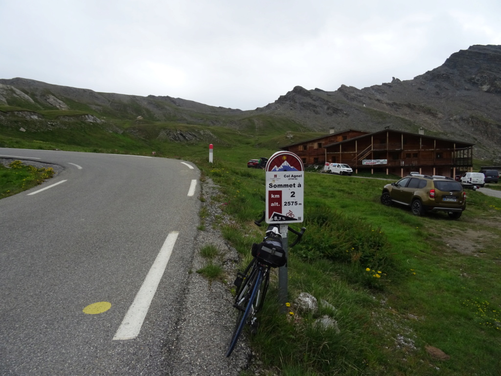 Petit compte rendu de mon séjour dans les Alpes Ascens16