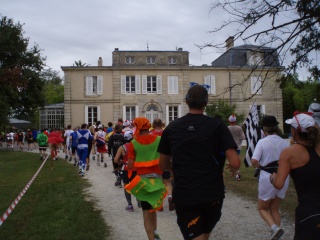 Marathon du Médoc  (33) 07/09/13 P9070015