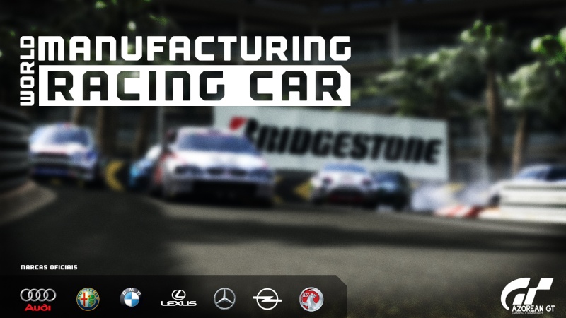 World Manufacturing Racing Car  [ WMRC ] inscrições  Manufa10