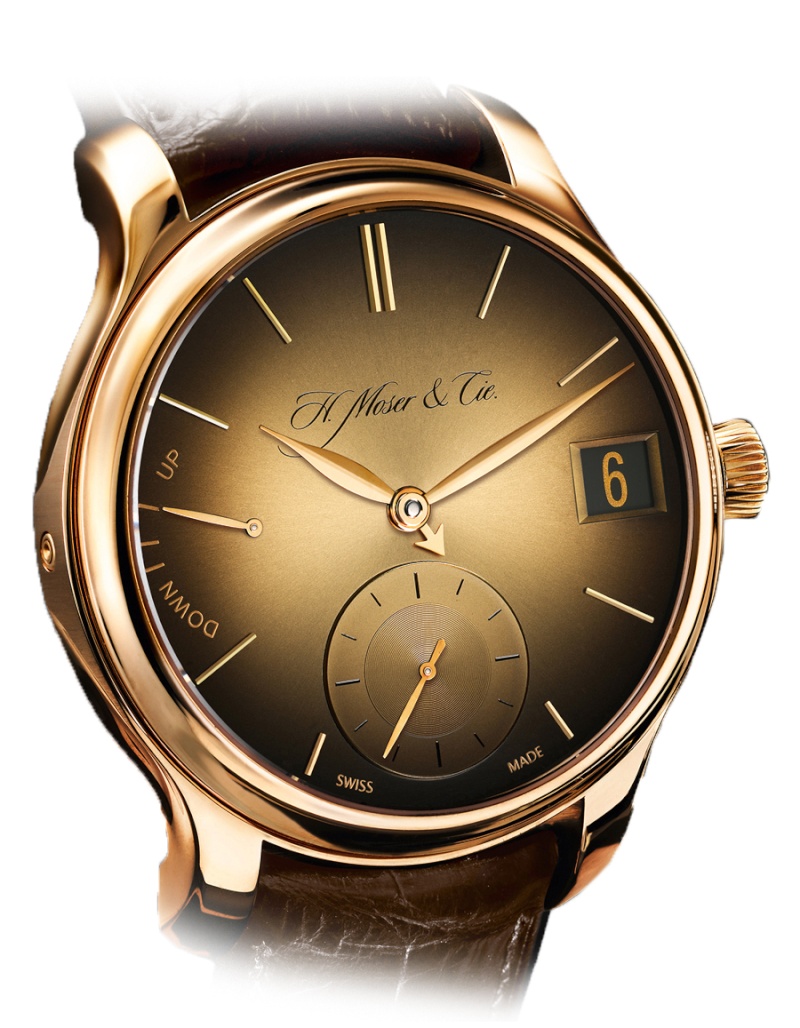 Votre avis sur Moser H_mose10