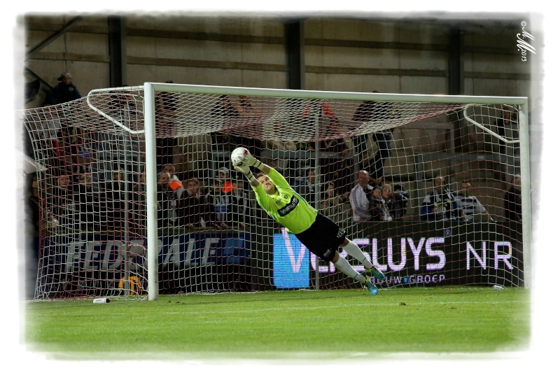 KV OOSTENDE - RCSC 1-0 732010