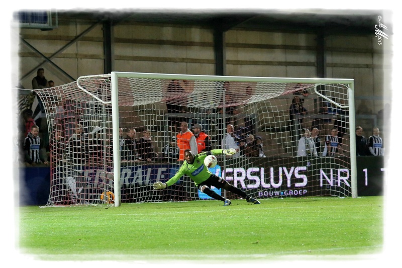 KV OOSTENDE - RCSC 1-0 766410