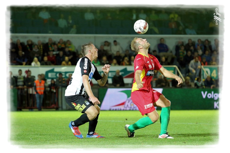 KV OOSTENDE - RCSC 1-0 768710