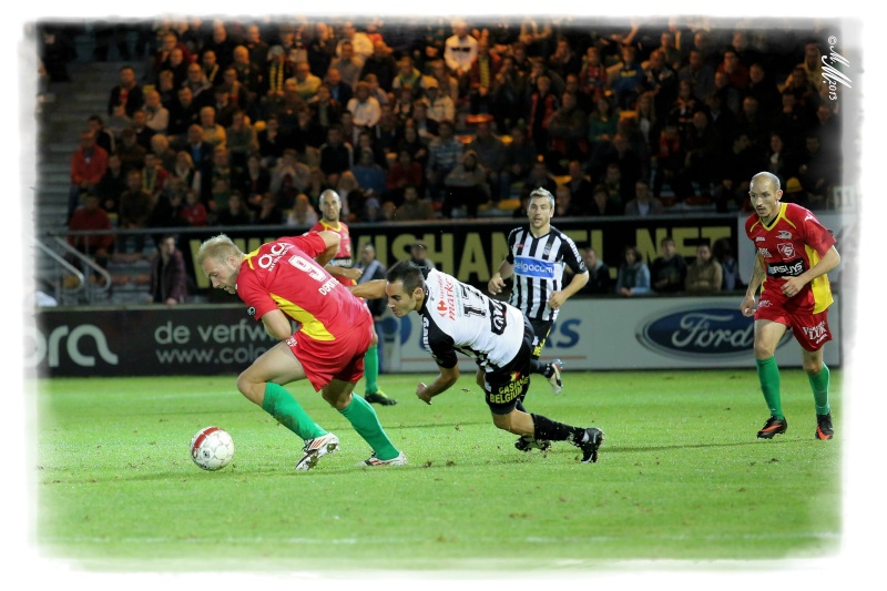 KV OOSTENDE - RCSC 1-0 795810