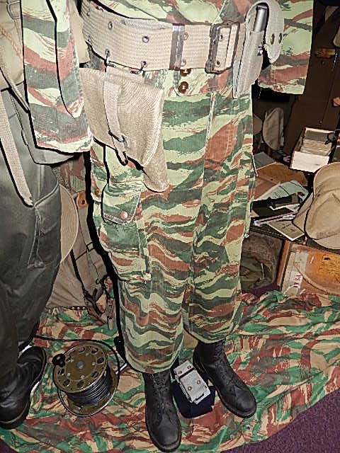 Commando de l'air epoque algerie!! Photo_92