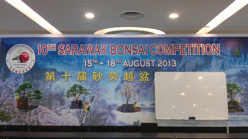 10th Sarawak Bonsai Competition Imag0511