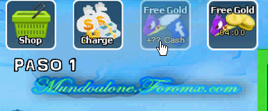 COMO RECLAMAR TU CASH EN DRAGONBOUND SIN PUBLICARLO EN TU PERFIL DE FACEBOOK Dragon10
